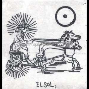 EL SOL