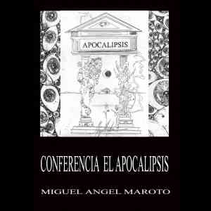 CONFERENCIA APOCALIPSIS