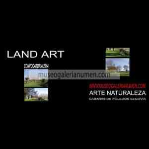 FICHA SOLICITUD PARTICIPACION LAND ART GALERIA NUMEN 2014