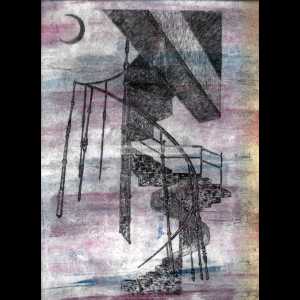 ESCALERA AL CIELO II