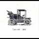 CABRIOLET 1902 