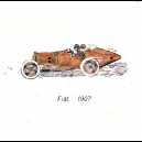 FIAT 1907 