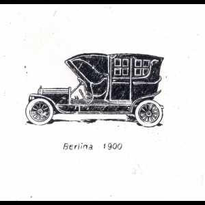 BERLINA 1900 BN 