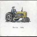 TRACTOR 1945 