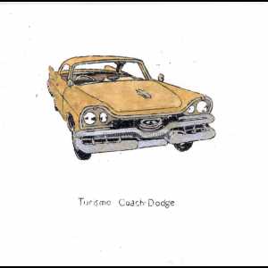 TURISMO COACH DODGE 