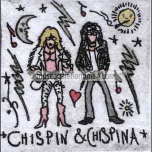 CHISPIN & CHISPINA