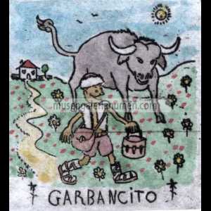 GARBANCITO