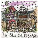 LA ISLA DEL TESORO