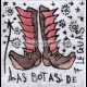 LAS BOTAS DE SIETE LEGUAS