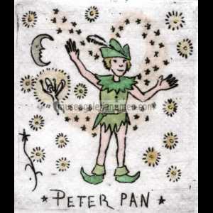 PETER PAN