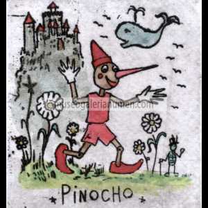 PINOCHO