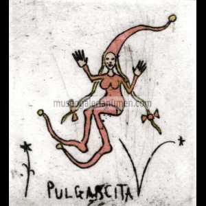 PULGARCITA