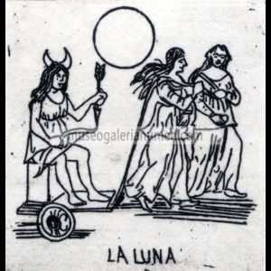 LA LUNA