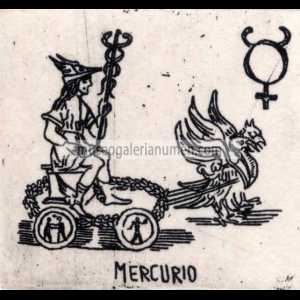 MERCURIO