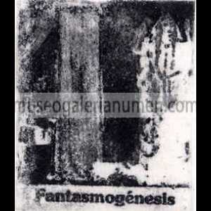 05. FANTASMOGÉNESIS 1 INDIA Y MEDIUM