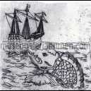 33. BALLENA MEDIEVAL