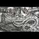 39. SERPIENTE MARINA MEDIEVAL II