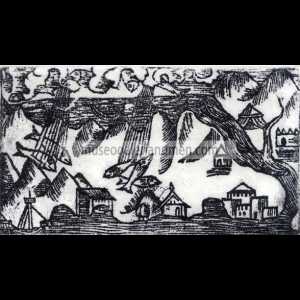 40. LLUVIA DE PECES MEDIEVAL