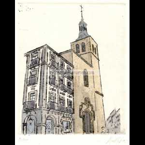 IGLESIA DE SAN MIGUEL