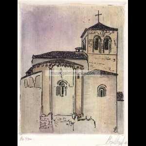 IGLESIA DE SAN NICOLAS