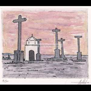 MONTE DE LA PIEDAD