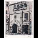 CASA DE LOS COMUNEROS.