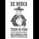 CARTEL SE BUSCA I