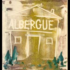 34. ALBERGUE