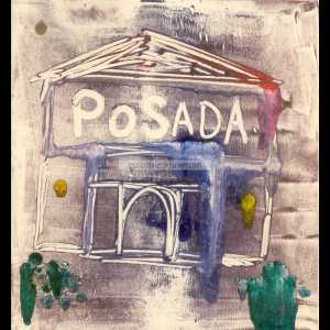 35. POSADA