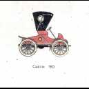 CADILLAC 1903 