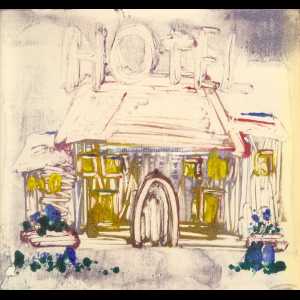 64. HOTEL I