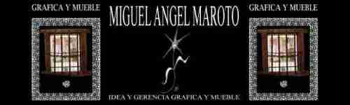 MIGUEL ANGEL MAROTO