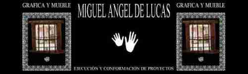 MIGUEL ANGEL DE LUCAS