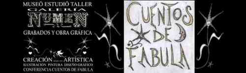 CUENTOS DE FABULA